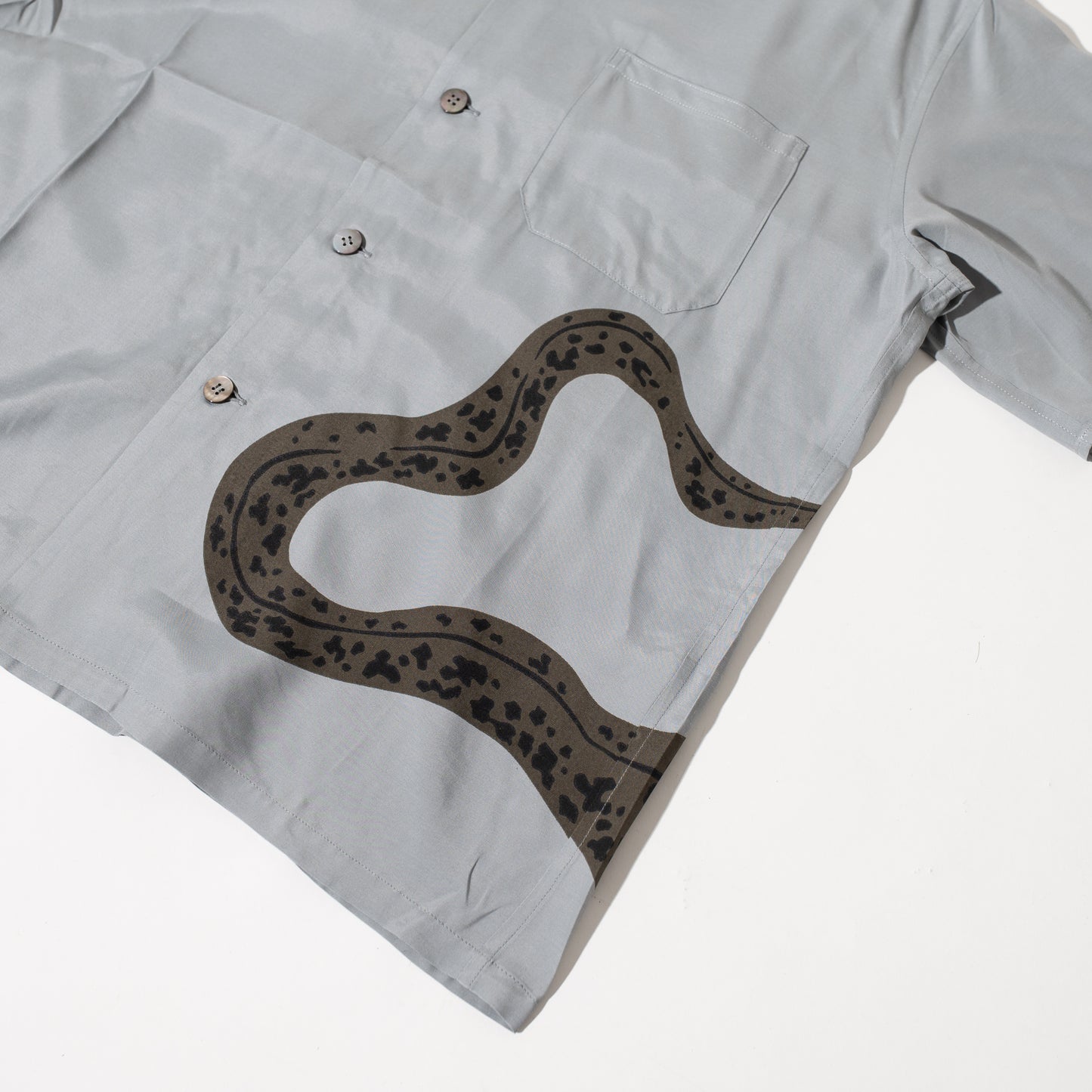 ALOHA SHIRTS PS