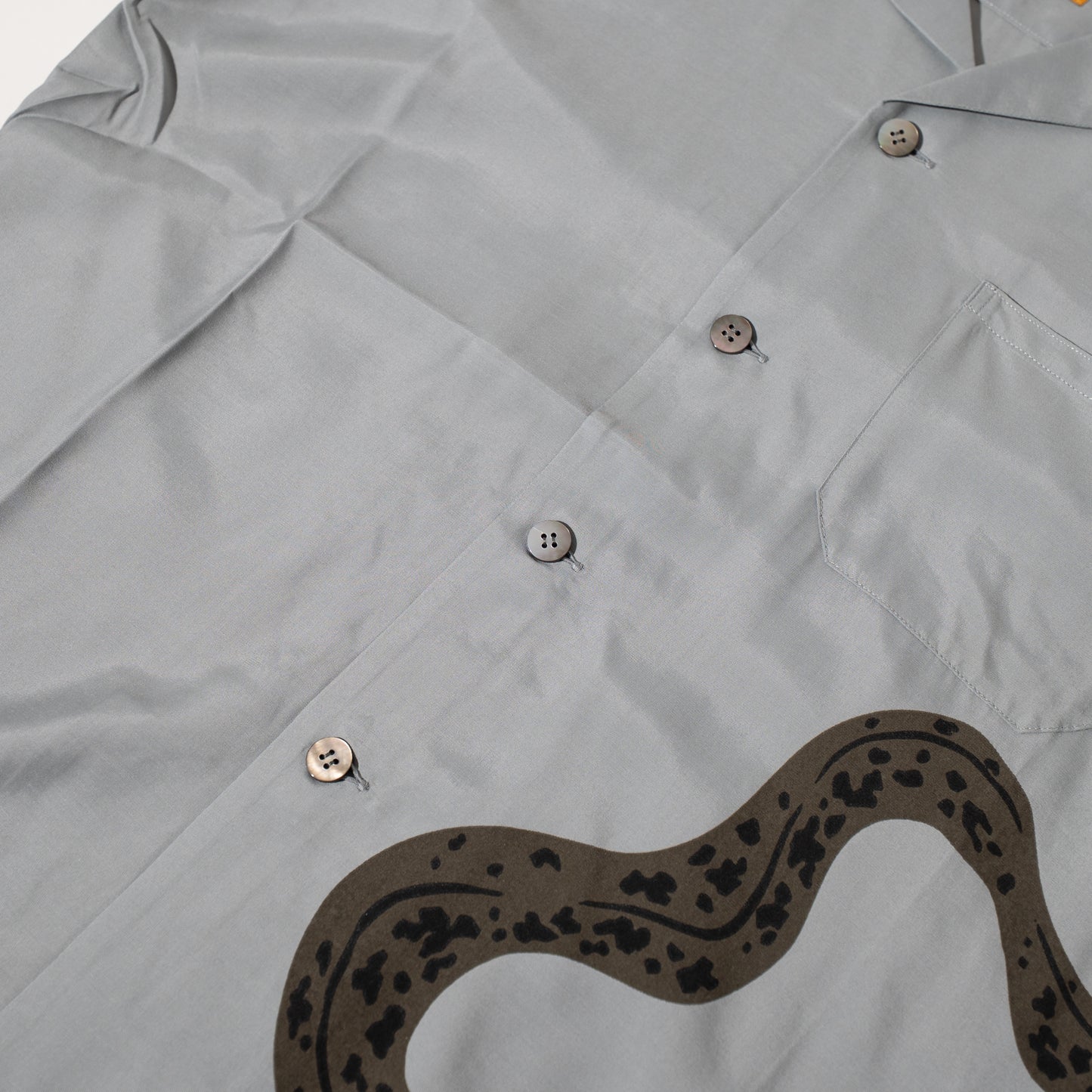 ALOHA SHIRTS PS