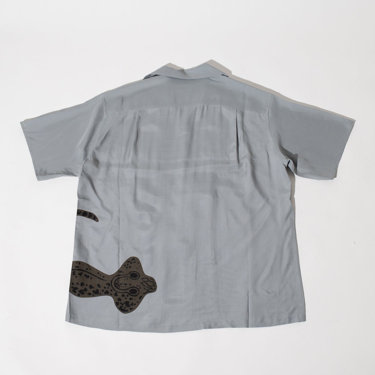 ALOHA SHIRTS PS