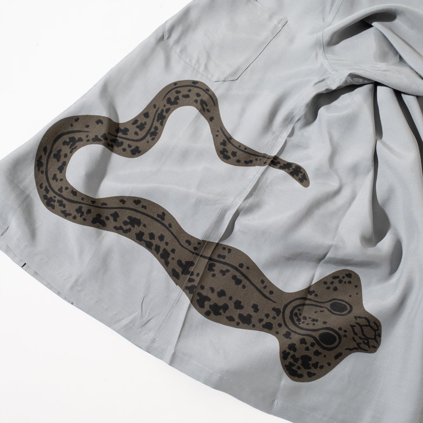 ALOHA SHIRTS PS