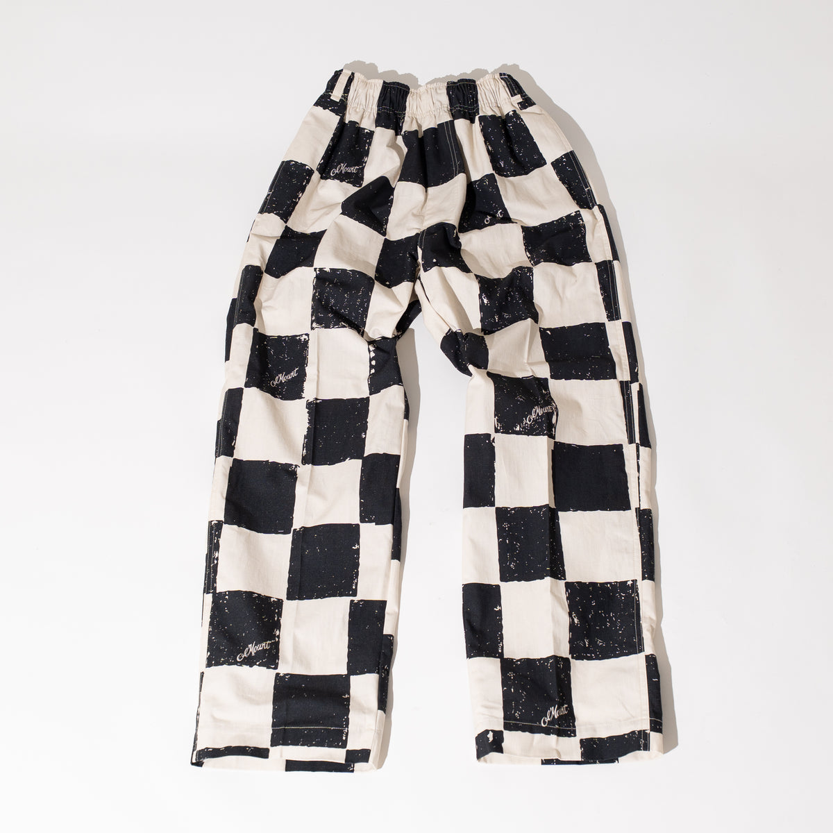 大人のEASY PANTS